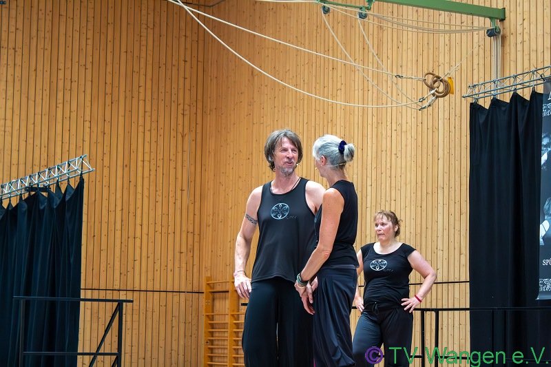 AROHA® BIG DAY 2025 Teil 1