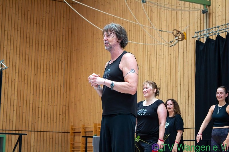 AROHA® BIG DAY 2025 Teil 1