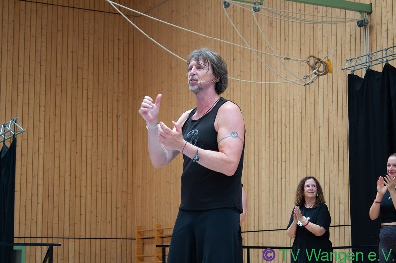 AROHA® BIG DAY 2025 Teil 1