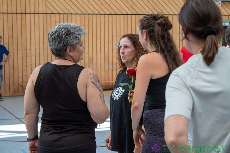 AROHA® BIG DAY 2025 Teil 1