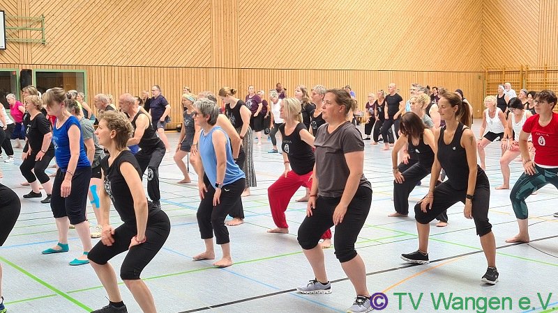 AROHA® BIG DAY 2025 Teil 2