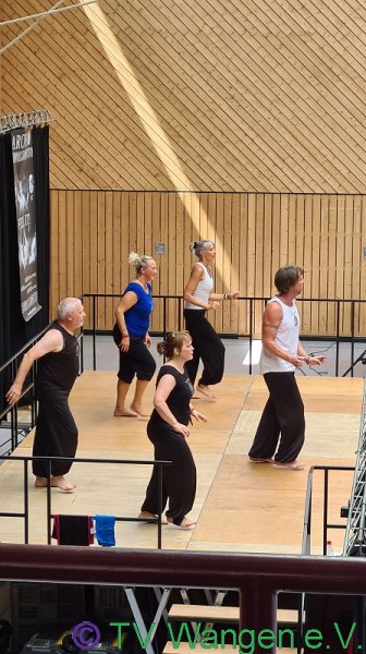 AROHA® BIG DAY 2025 Teil 2