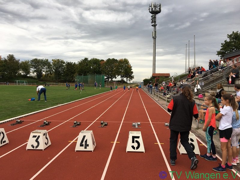 2021-10-03 KM lange Läufe und Sportfest