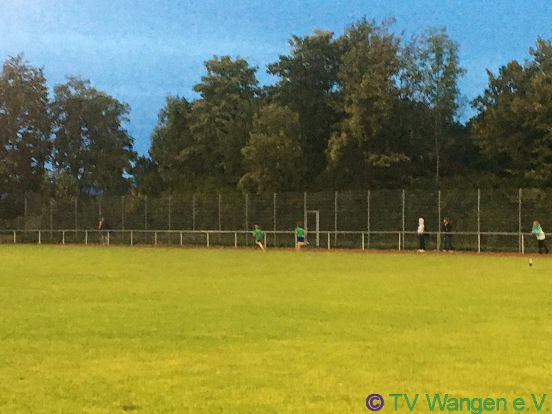 2021-10-03 KM lange Läufe und Sportfest