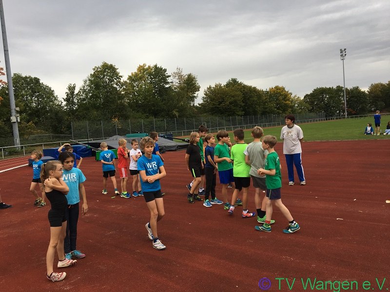 2021-10-03 KM lange Läufe und Sportfest
