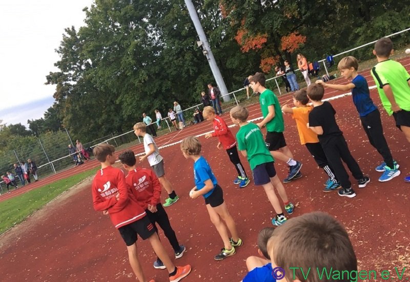 2021-10-03 KM lange Läufe und Sportfest