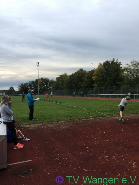 2021-10-03 KM lange Läufe und Sportfest