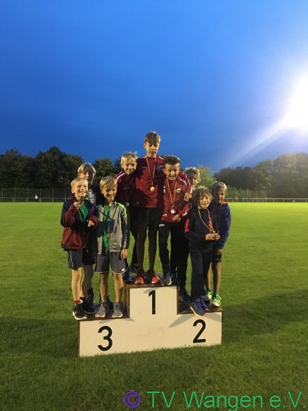 2021-10-03 KM lange Läufe und Sportfest