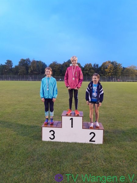 2021-10-03 KM lange Läufe und Sportfest