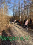 2022-01-15 KM Waldlaufmeisterschaften Djk Göppingen