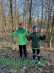 2022-01-15 KM Waldlaufmeisterschaften Djk Göppingen