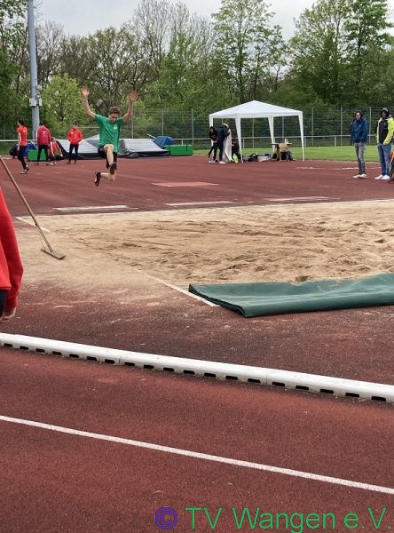 2022-04-30 KM Uhingen Aktive