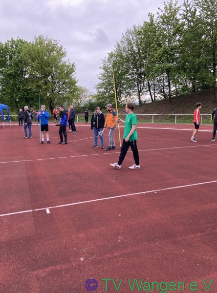 2022-04-30 KM Uhingen Aktive